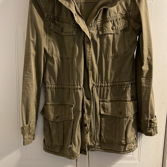 Vintage Talula Cargo Jacket XS - Picture 7 of 7